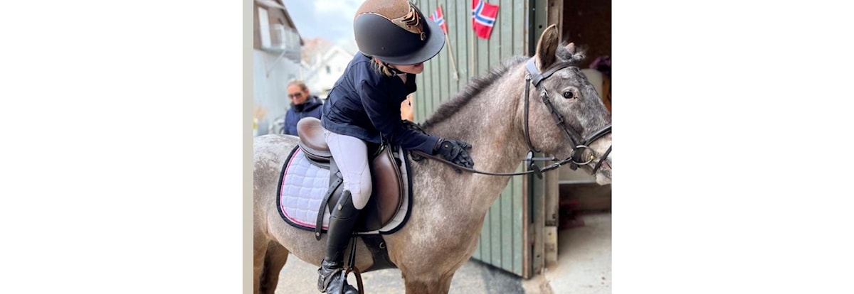 HJERTELIG VELKOMMEN TIL UTVIDET KLUBBSTEVNE MED Rytterfest & MICRO PRIX ⭐️🤩 🥳